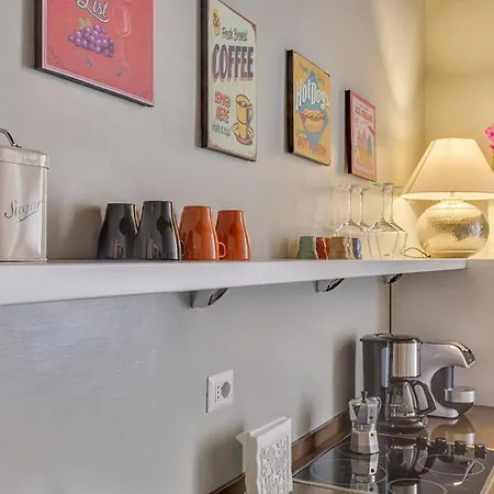 Romexperience Borgo Pio Διαμέρισμα