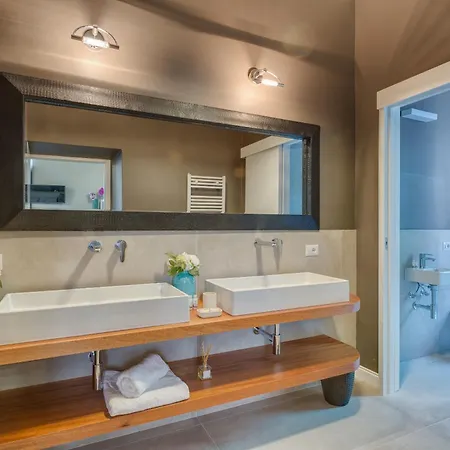 Διαμέρισμα Romexperience Borgo Pio *