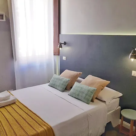 Διαμέρισμα Romexperience Borgo Pio *