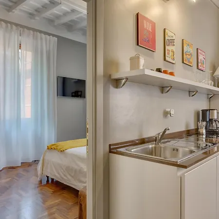 Romexperience Borgo Pio