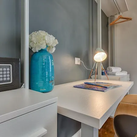 Romexperience Borgo Pio * Róma