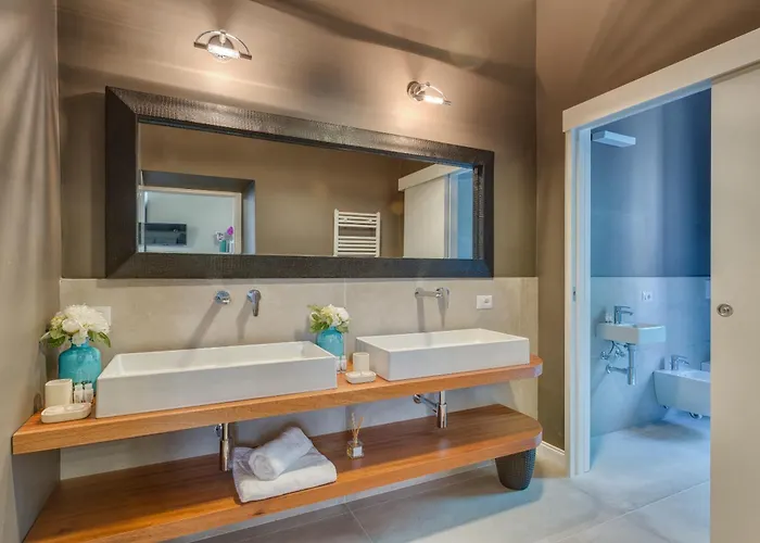 Apartment Romexperience Borgo Pio *