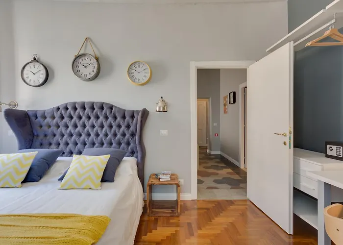 Apartment Romexperience Borgo Pio Rome