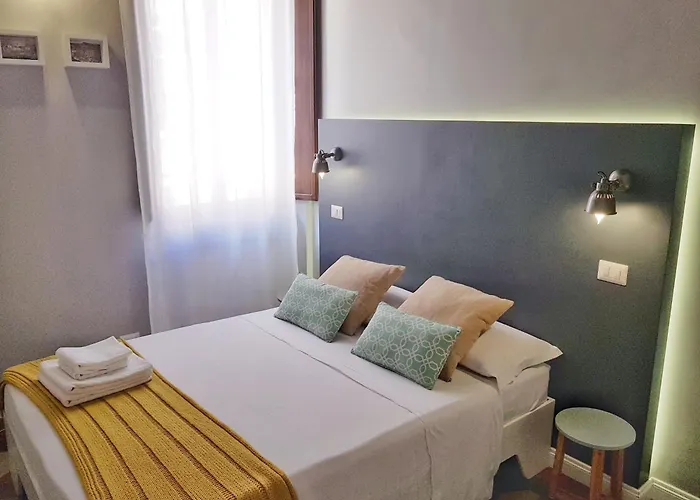 Apartment Romexperience Borgo Pio *