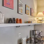 Romexperience Borgo Pio Apartman