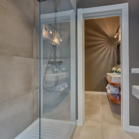 Romexperience Borgo Pio Apartamento Roma