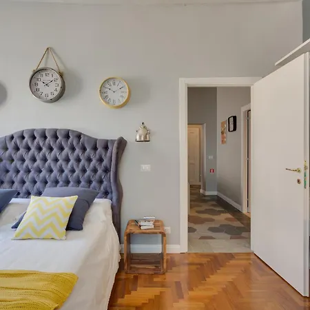Apartamento Romexperience Borgo Pio Roma