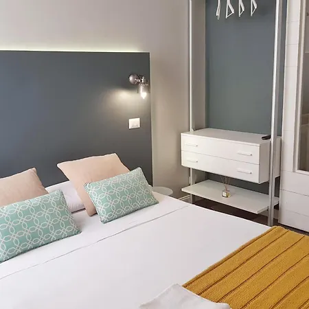 Apartamento Romexperience Borgo Pio