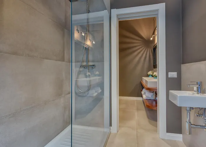 Romexperience Borgo Pio Apartamento Roma